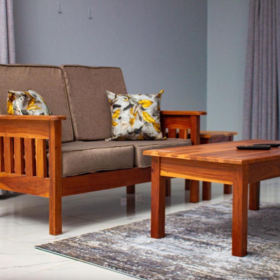 R Executive Apartments Harare Luaran gambar