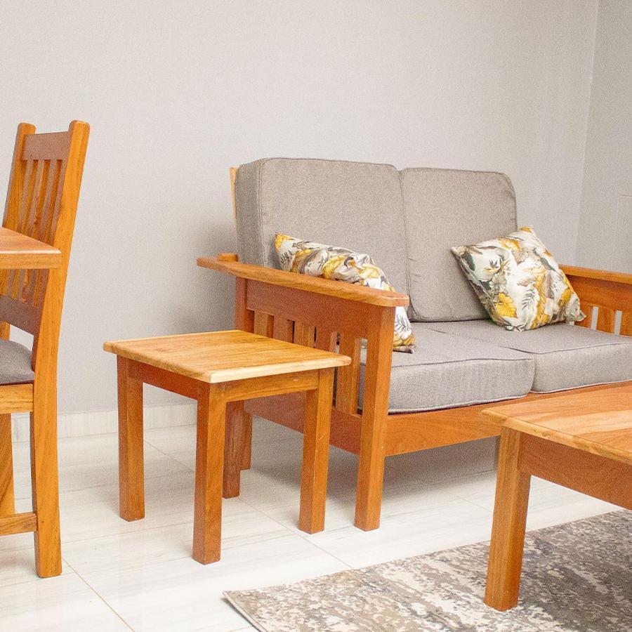 R Executive Apartments Harare Luaran gambar