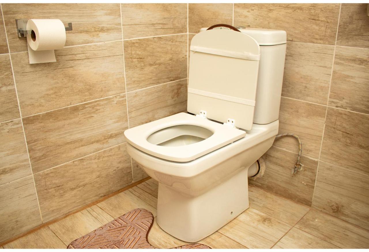 R Executive Apartments Harare Luaran gambar