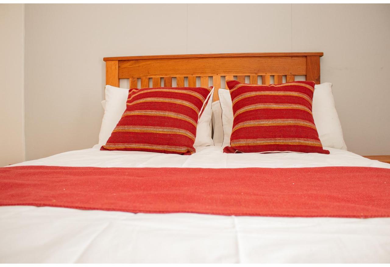R Executive Apartments Harare Luaran gambar