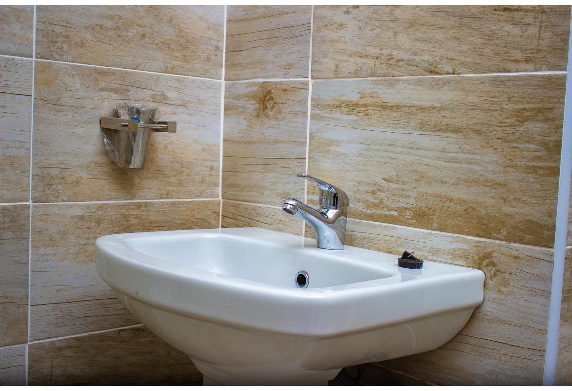 R Executive Apartments Harare Luaran gambar