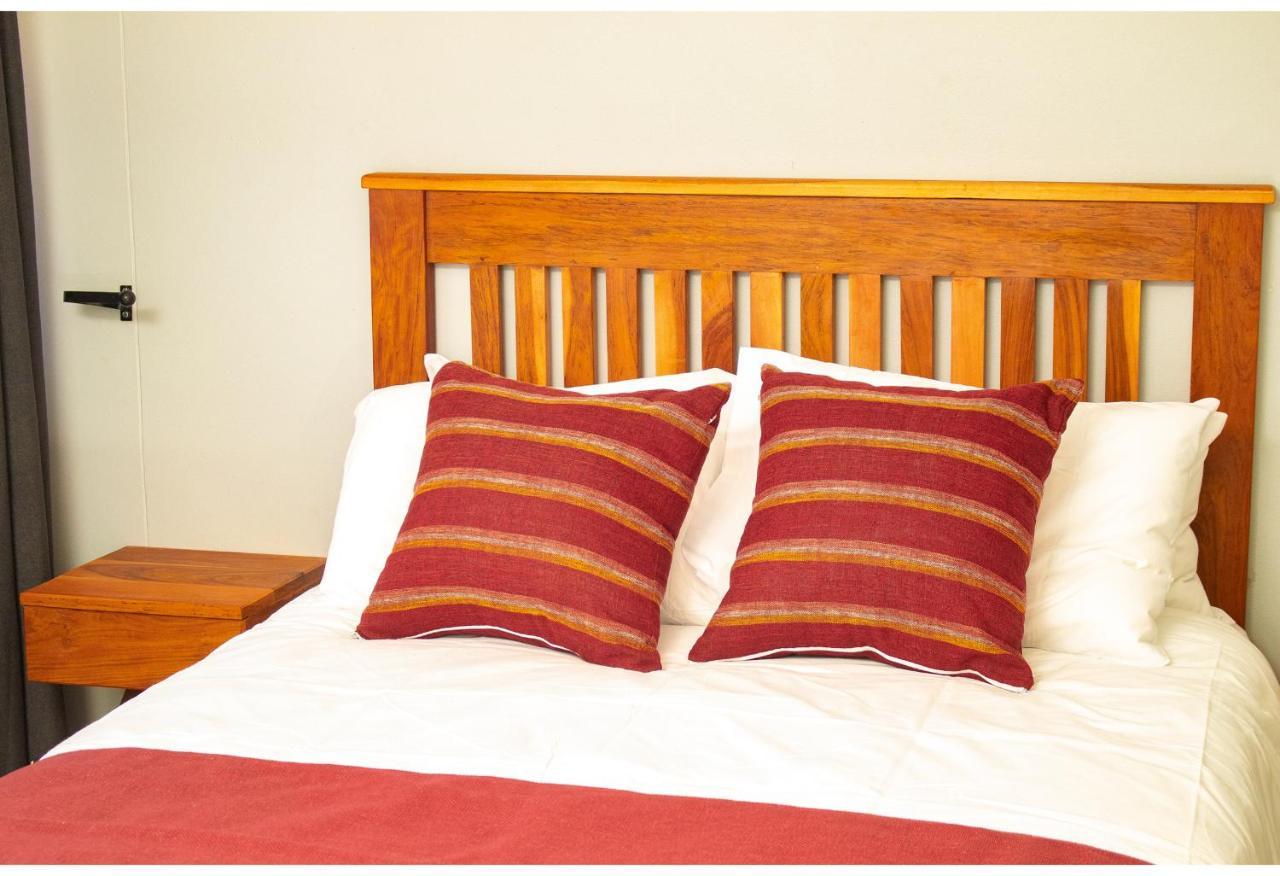 R Executive Apartments Harare Luaran gambar