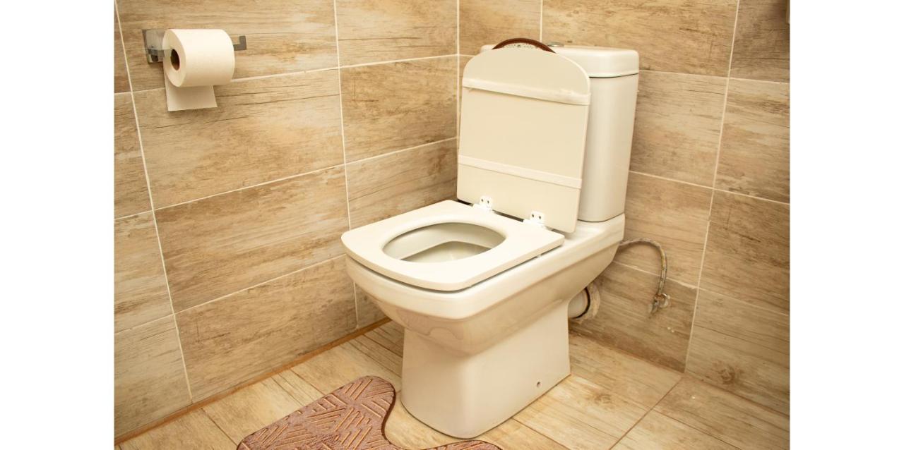 R Executive Apartments Harare Luaran gambar