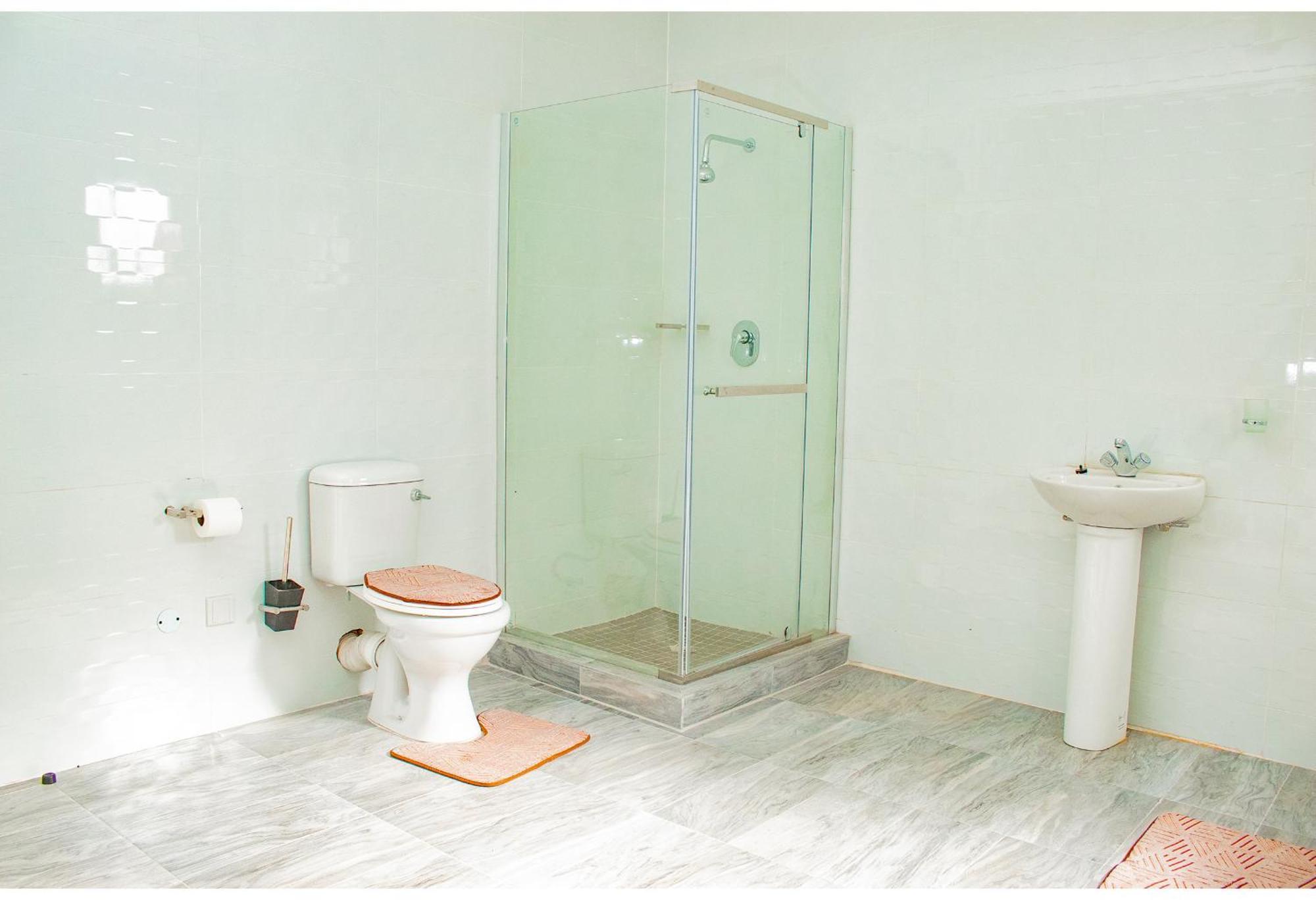 R Executive Apartments Harare Luaran gambar