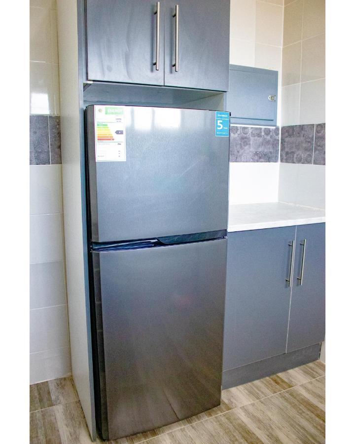 R Executive Apartments Harare Luaran gambar