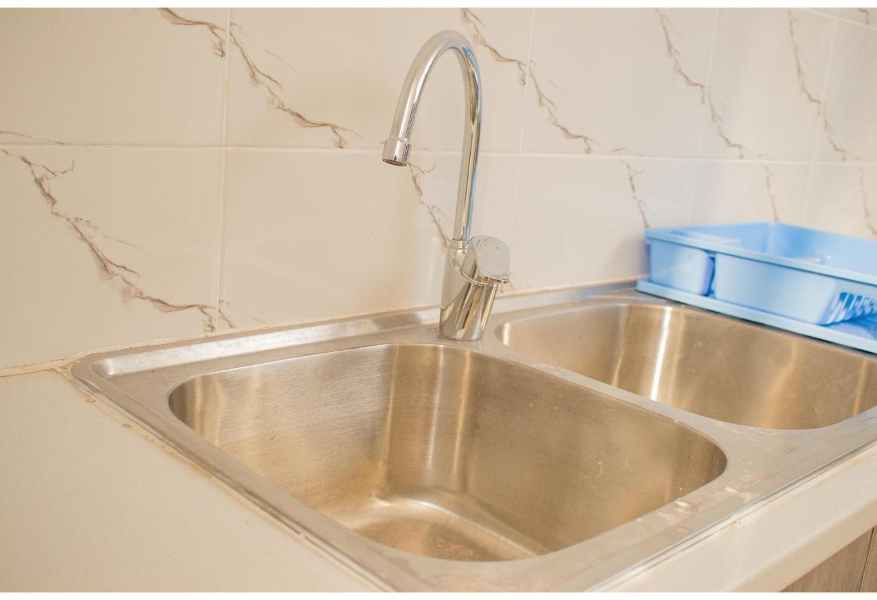 R Executive Apartments Harare Luaran gambar