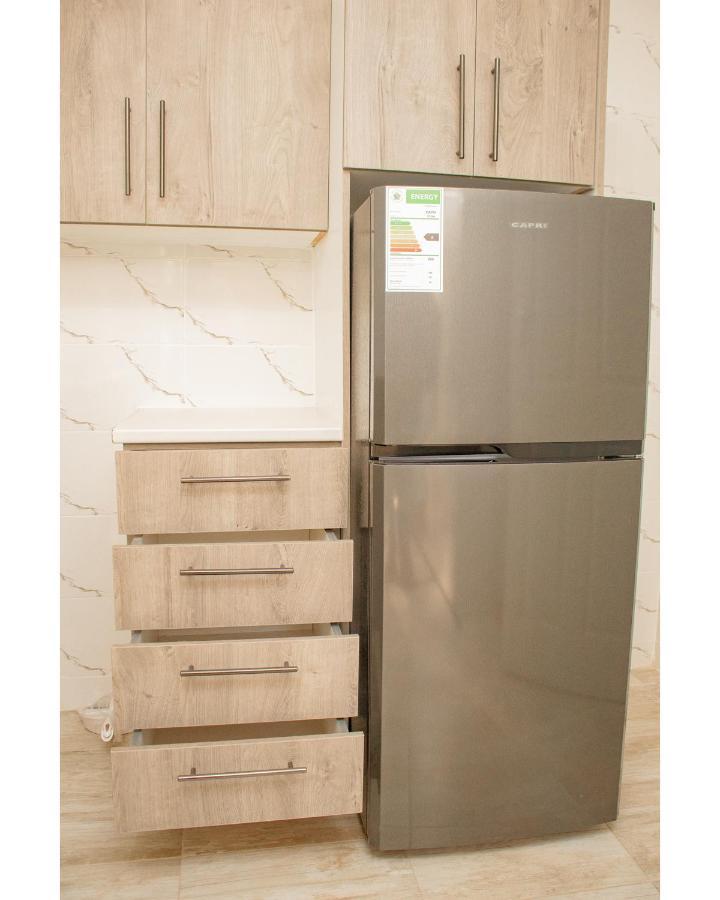 R Executive Apartments Harare Luaran gambar