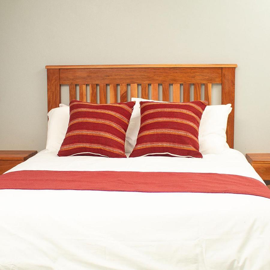 R Executive Apartments Harare Luaran gambar