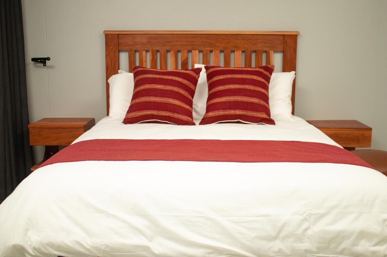 R Executive Apartments Harare Luaran gambar